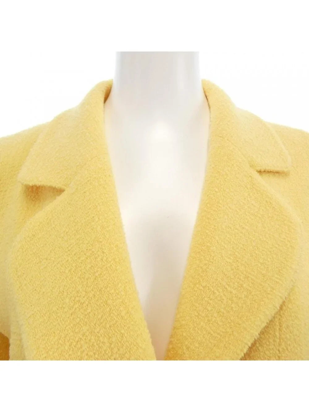 Chanel Vintage 99C Jacket